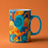 design your custom mug design
