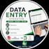 do fastest data entry