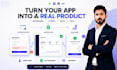 integrate supabase stripe apis and authentication into your lovable replit app