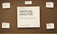 do a competitor analysis and market gap report