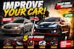 design youtube professional thumbnails