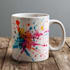 awesome custom mug design