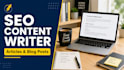 write high ranking SEO blog posts and articles