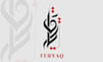 design custom arabic calligraphy logo