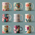 design coffee mug or cup for you