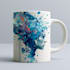 do plate design, mug design, plastic plate