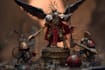 paint your warhammer 40k, sigmar and dnd miniatures