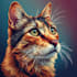 create personalized pet portrait illustrations and for you