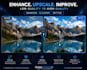 professionally enhance and upscale your low quality photos