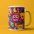 design your custom mug design