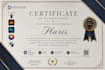 do grafic desining and canva or logo designing