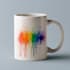 design awesome custom mug design