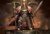 paint your warhammer 40k miniatures