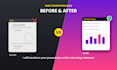 give your presentation a polished makeover