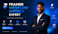 do framer webflow weebly website landing page figma to framer webflow fix framer