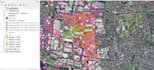 create professional qgis maps and qgis analysis