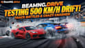 create custom beamng maps, racing tracks and environments