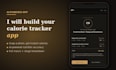 build an ai powered calorie tracker with photo recognition