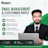 handle your inbox and customer email responses