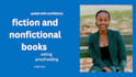 l professionally edit your fiction or nonfiction book
