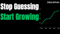 design data driven youtube thumbnails to boost click through rate
