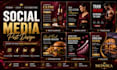 design social media posts