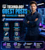 publish technology guest posts on technology blogs with dofollow backlink