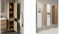 design custom kitchen cabinets, bathroom cabinets, wardrobes, closets, storage