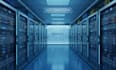 design a data center building with 3d visualization and layout