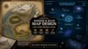 draw a custom map for fantasy, scifi, book or boardgame