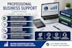 have experience in all aspects related to data,