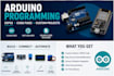 do arduino programming, esp32 and embedded systems projects