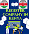 register company in kenya