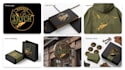 create professional art direction, logo, and brand identity