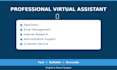 data entry works to