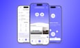 develop a custom mobile app for ios and android