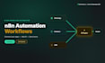 build n8n automation workflows to connect your apps