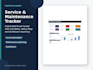 create a custom excel tracker or dashboard