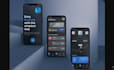 develop an online payment app, p2p money transfer app, fintech app, wallet app