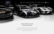 create luxury wix website design and development