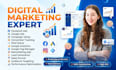 digital marketing for social media