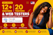 google play 12 testers closed testing andriod app testing 12 testers 20 testers
