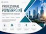 design professional powerpoint presentation PPT slides