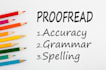 proofread and edit your academic documents in apa 7th style