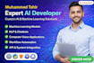 build and deploy custom ai solutions for your business