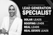 provide targeted and verified solar leads