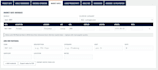 design and develop a responsive full stack website