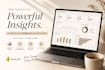 build an interactive power bi dashboard