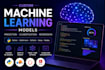 build custom machine learning models using python