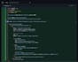 do python web scraping and data extraction into CSV